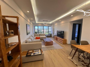 Luxury Two BR Westlands,RoofPool & Gym